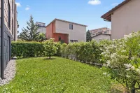 Viganello Modern Apartment Hotel a 