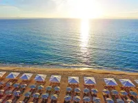 Aegean Melathron Thalasso Spa Hotel - Ocean View
