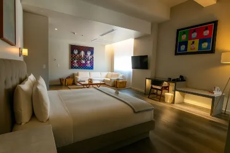 Stanton House El Paso