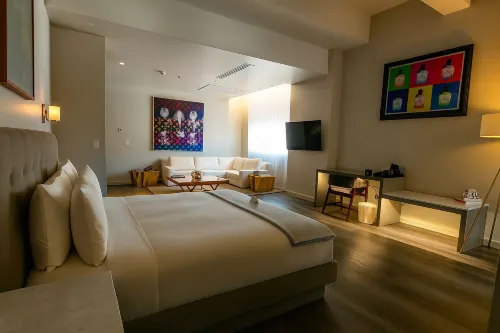 Stanton House El Paso