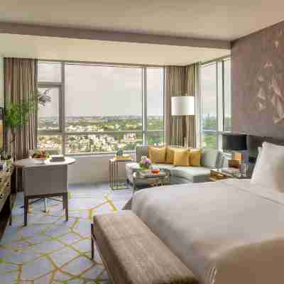 四季飯店班加羅爾 Rooms