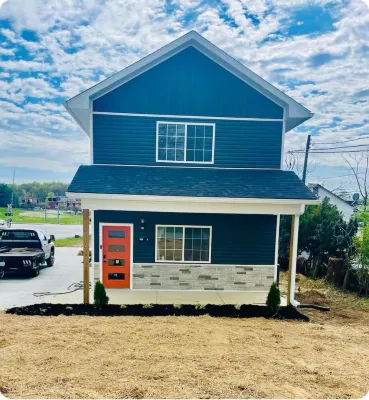 Cozy luxurious spacious apt centrally located in the heart of elizabethtown ky