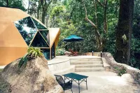Cabo Real Luxury Glamping Hotels in Cabo Corrientes