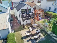 Luxury 2-bedroom house with Water views, Chesapeake City