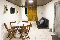 Apartaestudio Central con Vista a la Naturaleza Hotels in Dosquebradas