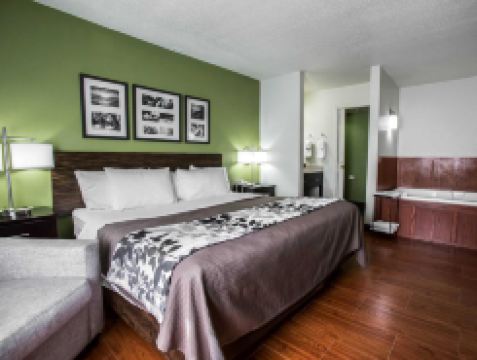 سليب إن روك فورد آي-90