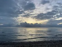 Seaside house in Corsica 8 people