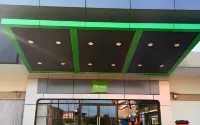 Bless Hotels Hotel dekat Indomaret Selamat Datang Sintang
