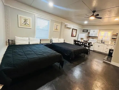 Madison gate studio