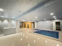 Center Hotel Baku Các khách sạn ở Baku