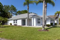Golf View and Pool - Inviting Southern Dunes Retreat Hotel a Davenport