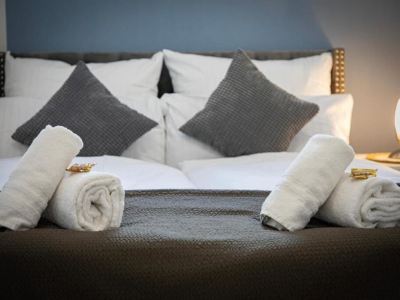 HANNIBAL - Design Apartment Orchidee 5