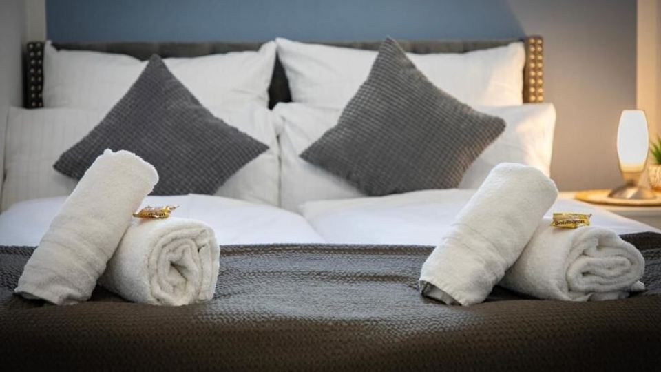 HANNIBAL - Design Apartment Orchidee 5