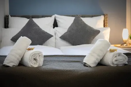 HANNIBAL - Design Apartment Orchidee 5