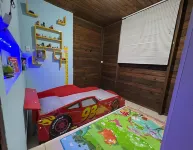 Cozy Beach House 700 meters from the sea Hotels in Palhoça