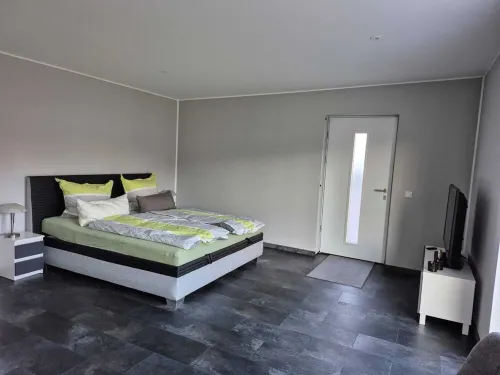 Ferropolis Guest House Grafenhainichen 호텔