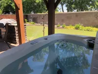 Mondavi Cottage - a VRBO  home perfect for university or medical Professionals