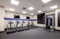 Hampton Inn Paramus - Gym