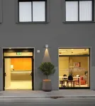 Hotel Aniene Hotel in zona Settebagni