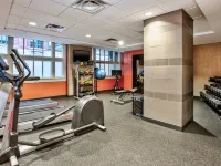 Home2 Suites by Hilton San Antonio Downtown - Riverwalk Hotels near جامعة ترينيتي
