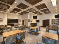 Hampton Inn & Suites Washington D.C./Navy Yard Area Hotels near Avalon Playground