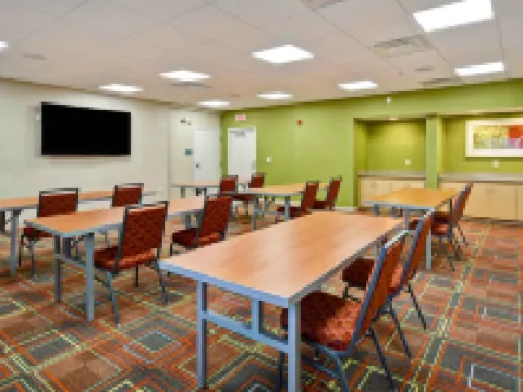 Home2 Suites by Hilton Atlanta Norcross Hotels in Norcross