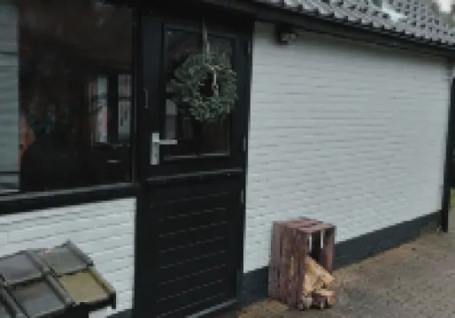 OUD Veluwe - Holiday home - Forest