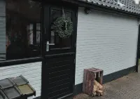 OUD Veluwe - Holiday home - Forest