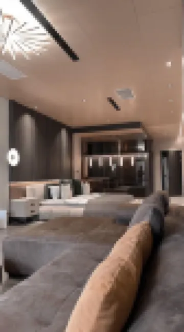 Here Hotel 宅這兒私宅-屏市A宅