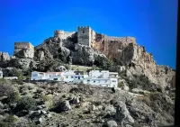 Apartamento Playa de la Guardia