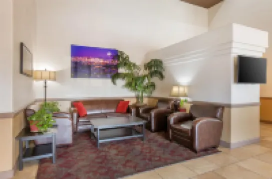 Best Western Tolleson Hotel