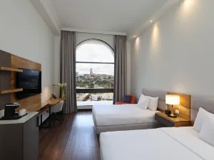 Clarion Hotel Real Tegucigalpa