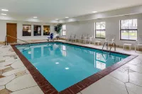 Comfort Inn Walcott Near Davenport