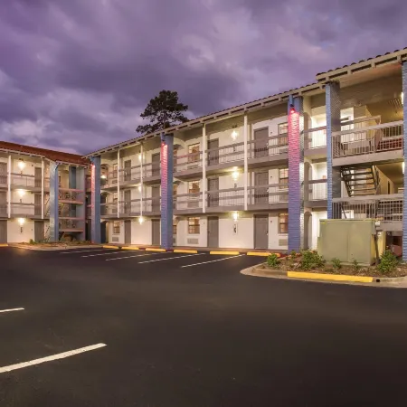 Econo Lodge Augusta North - Washington Road