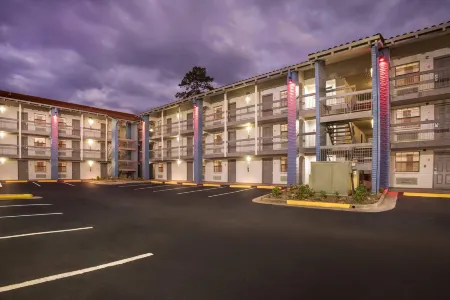 Econo Lodge Augusta North - Washington Road