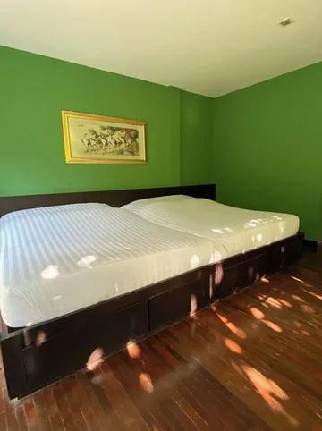 รูปภาพของThe Belmont Khao Yai Private Mansion