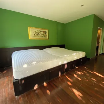 บ้านพักตากอากาศส่วนตัว 5 ห้องนอน