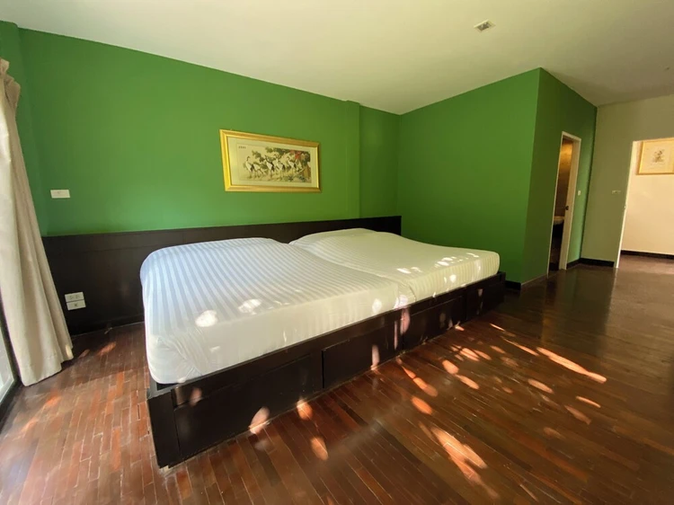 รูปภาพของThe Belmont Khao Yai Private Mansion