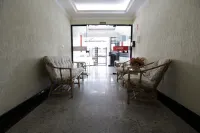 APARTMENT IN MONGAGUÁ WITH SEA VIEW