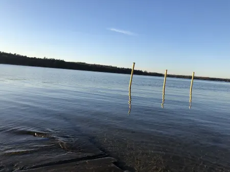 Modern und Gemütliches Apartment im Herzen der Müritz Stadt - Röbel!
