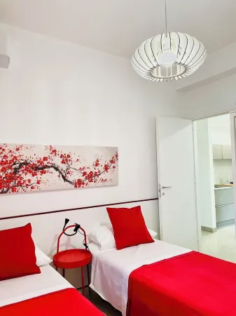 Shalacory, your corner of Sicily between sea and volcano. Отели в г. Рипосто