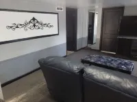 Cozy Upper Apartment at Hiawatha House near Pipestone National Monument Các khách sạn ở Pipestone