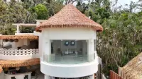 VILLA MAUI, CAPACIDAD 20 PERSONAS, EXCLUSIVO!