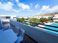 Charming Apt with Pool, Sea View & Large Terrace, in peaceful Imi Ouaddar Hotels in Imi Ouaddar