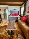 Cozy & Convenient Snowmass Studio Close to Base Village