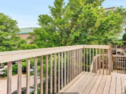 Historic Loft Best DT Location. Unit 3 5139