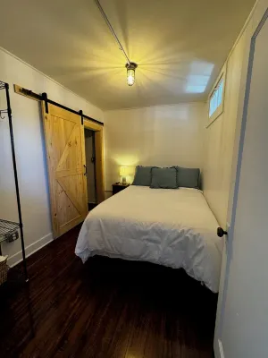 Cozy 1-bedroom apartment in wonderful Chewelah with WiFi, AC