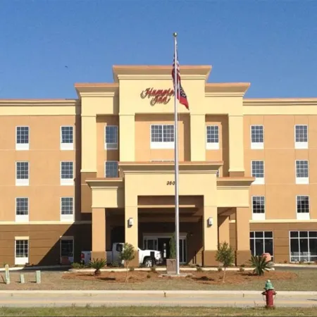 Hampton Inn Elko