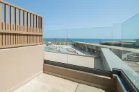 Senseana Sea Side Resort & Aquadventure - Ocean View