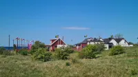 Kvarnviks Gård Close to Sea & Charming Country Stay